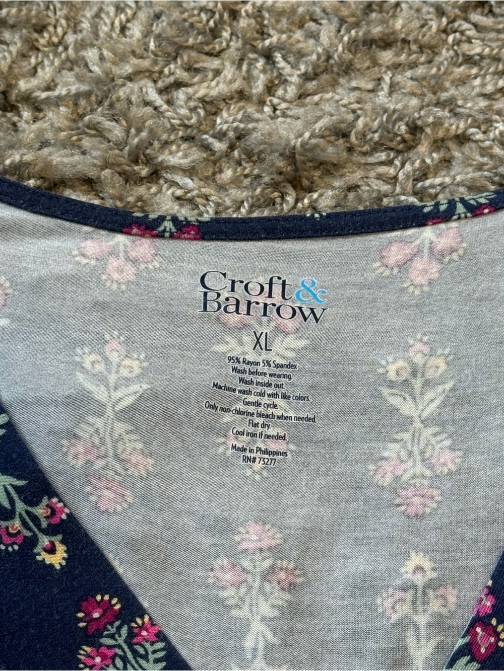 Tank Top - Picture 2 of 3